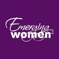 emerging women