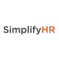 simplifyhr logo image