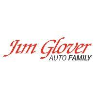 jim glover auto family logo image