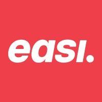 easi logo image