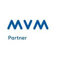 mvm partner ltd. logo image