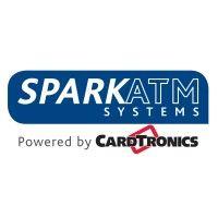 spark atm systems logo image