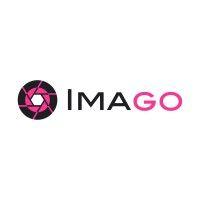 imago inc logo image