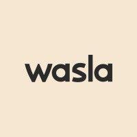 wasla logo image