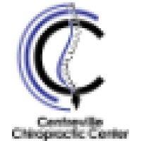 centreville chiropractic center logo image