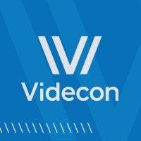 videcon logo image