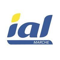 ial marche srl impresa sociale logo image