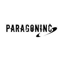 paragoninc logo image