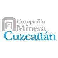 compañía minera cuzcatlán logo image