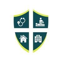 shields healthcare services logo image