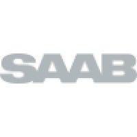 saab automobile ab logo image