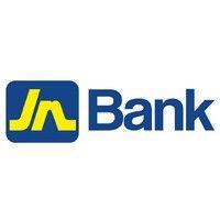 jn bank logo image