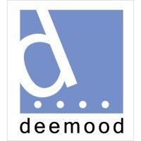 deemood logo image