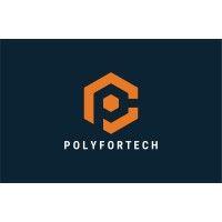 polyfortech logo image