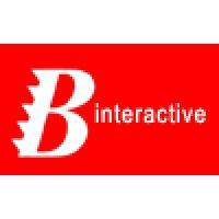 b-interactive.co.il logo image