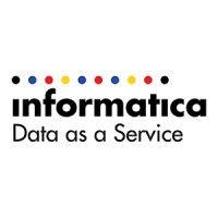 informatica data as a service