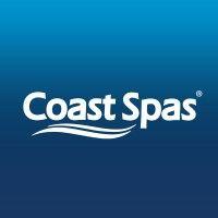 coast spas manufacturing