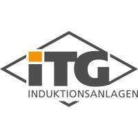 itg induktionsanlagen gmbh logo image