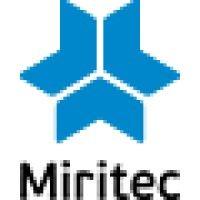 miritec logo image