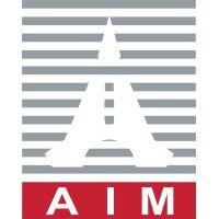 aim engineering & surveying, inc. logo image