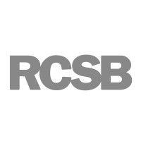 rcsb logo image