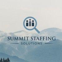 summit staffing solutions