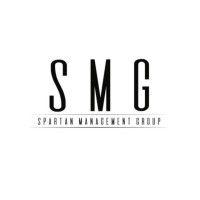 spartan management group logo image