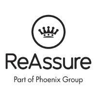 reassure logo image