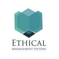 ethical management systems logo image