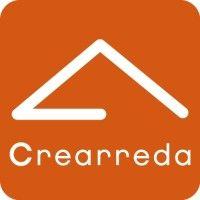 crearreda logo image