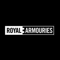 royal armouries museum logo image