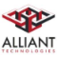 alliant technologies logo image