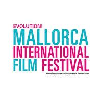 evolution mallorca international film festival logo image