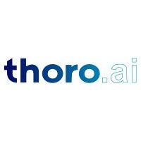 thoro.ai logo image