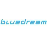 bluedream srl logo image