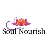 soulnourish logo image