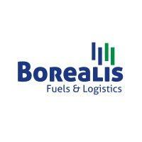 borealis fuels & logistics ltd