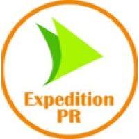 expedition pr, llc logo image