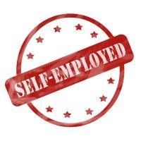 self-employed (proprietor) logo image