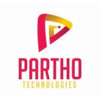 partho technologies logo image