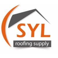 syl roofing supply logo image