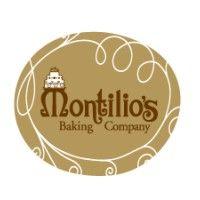 montilio's baking company logo image