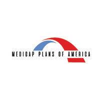 medigap plans of america logo image