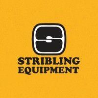 stribling equipment logo image