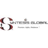 syntesis global, llc logo image