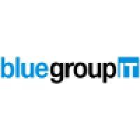 bluegroup it b.v. logo image