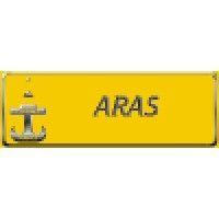 aras crane logo image