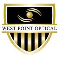 west point optical logo image