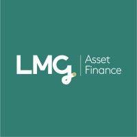 lmg asset finance logo image