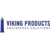 viking products, inc. logo image